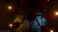 A screenshot taken in Dreams. 6 of 12.