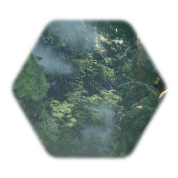 Tropical Forest Remixable Template