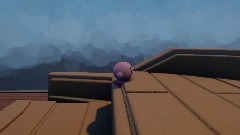 Kirby's World.