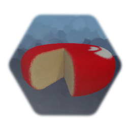Round Cheese