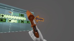 A screenshot taken in Dreams. 11 of 26.