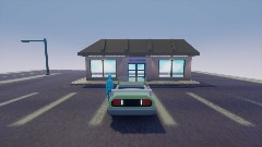 A screenshot taken in Dreams. 3 of 17.