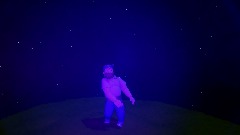 Crazy dave does a CRAAAAZY dance