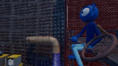 Becker's Water Factory (VOF Playable Map) But Better