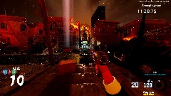 A screenshot taken in Dreams. 1 of 10.