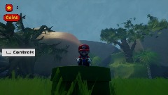 A screenshot taken in Dreams. 28 of 30.