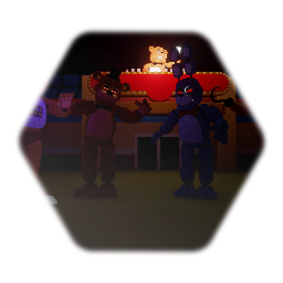 [Template] in Five Nights at Freddy's movie