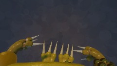 A screenshot taken in Dreams. 1 of 1.