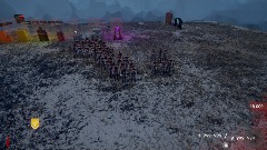 A screenshot taken in Dreams. 8 of 10.