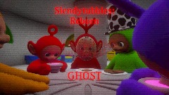 Slendytubbies: Reborn