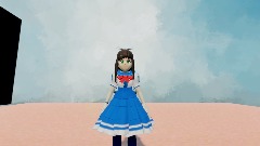 A screenshot taken in Dreams. 7 of 30.