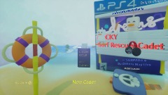 A screenshot taken in Dreams. 7 of 25.