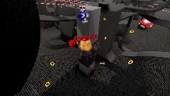 A screenshot taken in Dreams. 15 of 25.