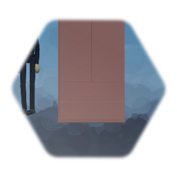 Remix of Working wardrobe