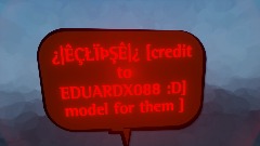 A screenshot taken in Dreams. 2 of 5.