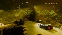 30 Seconds to Site - 1% Salvaged