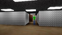 Baldi baski free pc port