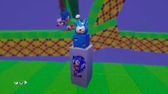 A screenshot taken in Dreams. 1 of 1.