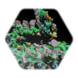 My Creation - 17/4/2021