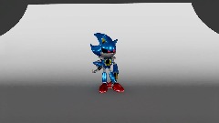A screenshot taken in Dreams. 4 of 6.