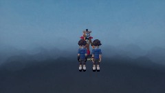A screenshot taken in Dreams. 10 of 10.