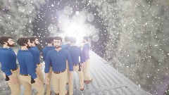 A screenshot taken in Dreams. 29 of 30.