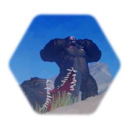 *KING KONG (2005)