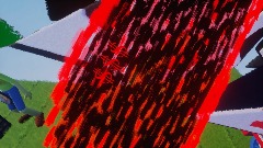 A screenshot taken in Dreams. 2 of 4.