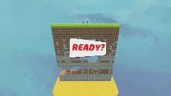 A screenshot taken in Dreams. 1 of 2.