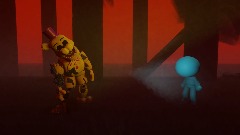 Fnf 2 player- triple trouble remaster