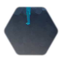 Pantin vierge (évolué)