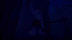 A screenshot taken in Dreams. 6 of 29.