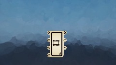 A screenshot taken in Dreams. 1 of 2.