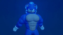 A screenshot taken in Dreams. 1 of 6.