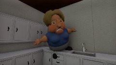 A screenshot taken in Dreams. 3 of 4.