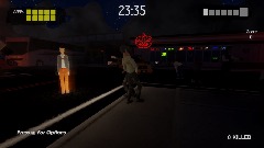 A screenshot taken in Dreams. 1 of 8.