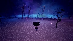 A screenshot taken in Dreams. 2 of 7.