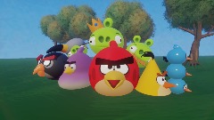 Angry birds 3