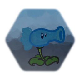 Ice Peashooter