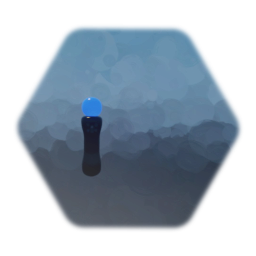 Quick and Simple Move Controller