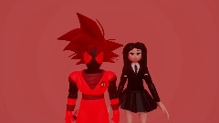 A screenshot taken in Dreams. 2 of 3.