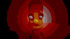 A screenshot taken in Dreams. 1 of 2.