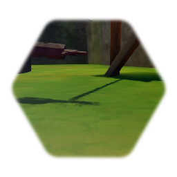 The attack of Daisy09 Gorilla tag game