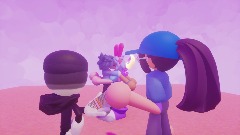 A screenshot taken in Dreams. 11 of 20.