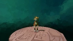 Cassie (blonde) - Sewers