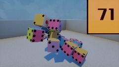 A screenshot taken in Dreams. 2 of 5.