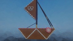 A screenshot taken in Dreams. 1 of 1.