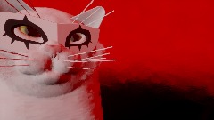 Cat Vibing Meme  persona 5 Last  Life will change