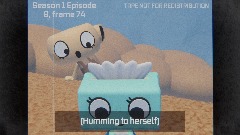 A screenshot taken in Dreams. 7 of 21.