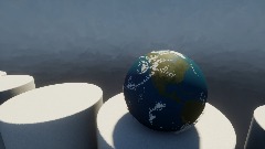 AY | | Turn the Earth in your style